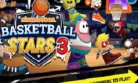 Basketball Stars 3